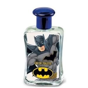 Apa de toaleta, Batman, baieti, 50ml