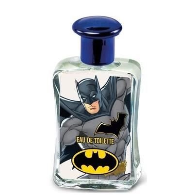 Apa de toaleta, Batman, baieti, 50ml