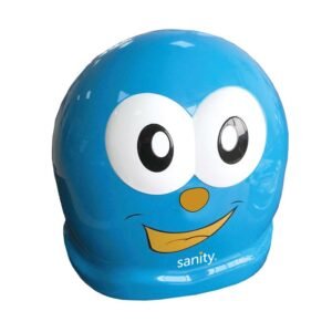 Aparat aerosoli Sanity Inhaler Kids nebulizator cu compresor pentru copii