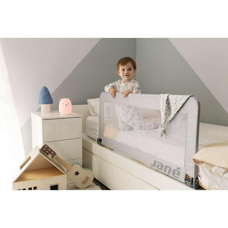 Aparatoare pat Jane Basic 110 x 45 x 50 cm cu saculet de depozitare – imaginea 2