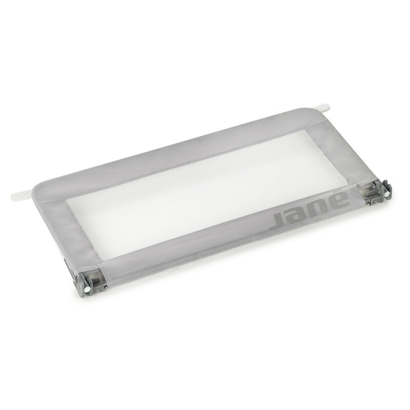 Aparatoare pat Jane Basic 110 x 45 x 50 cm cu saculet de depozitare – imaginea 5