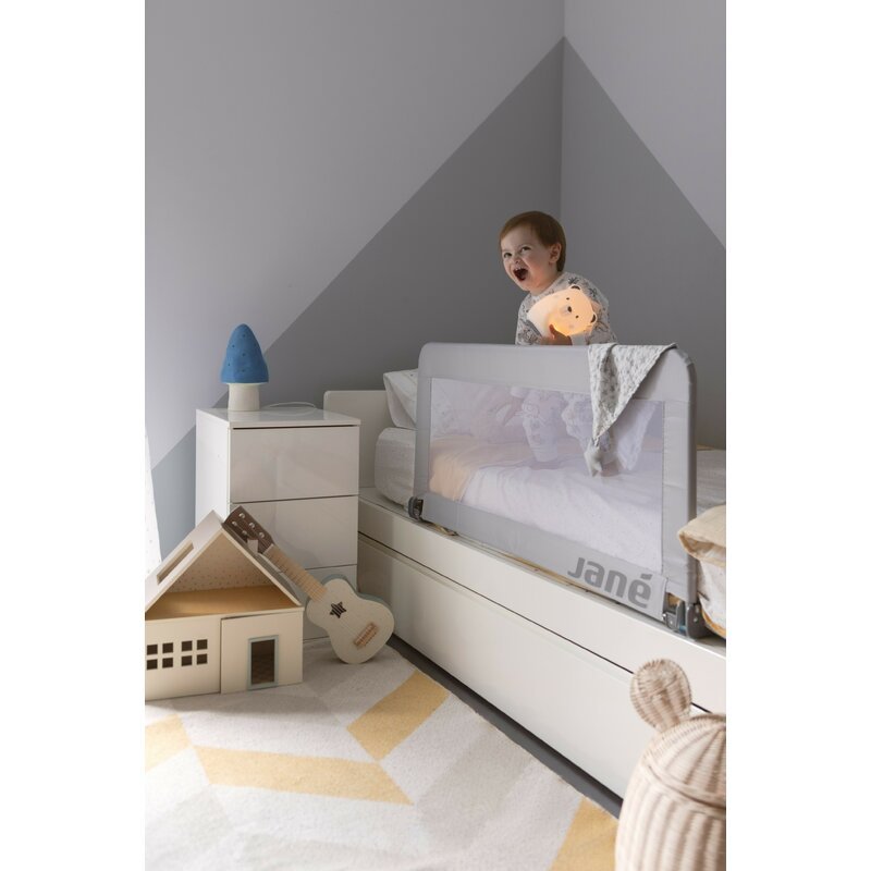 Aparatoare pat, Jane, Basic, 140 x 45 x 50 cm, Cu saculet de depozitare – imaginea 4