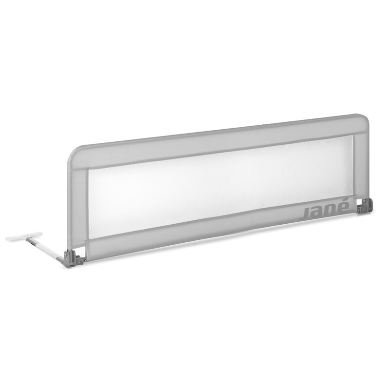 Aparatoare pat, Jane, Basic, 140 x 45 x 50 cm, Cu saculet de depozitare – imaginea 6