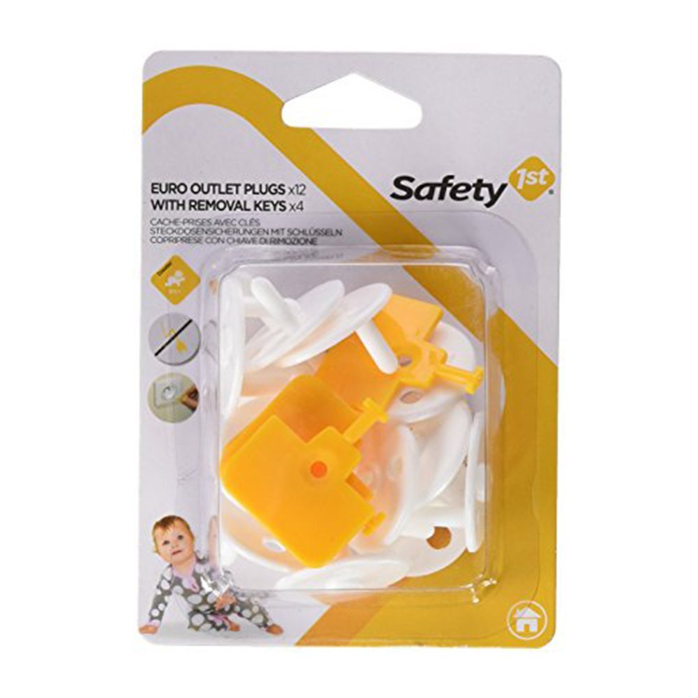 Aparatoare priza cu cheie Safety 1st – imaginea 2