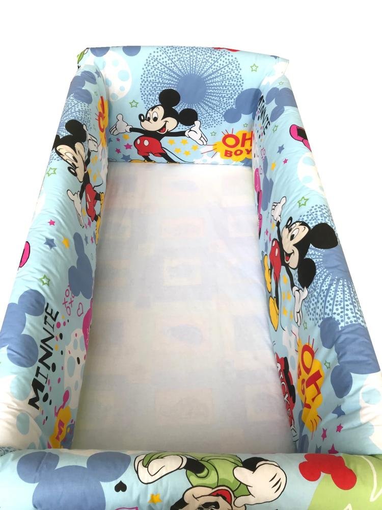 Aparatori Maxi Mickey Mouse 120×60 cm