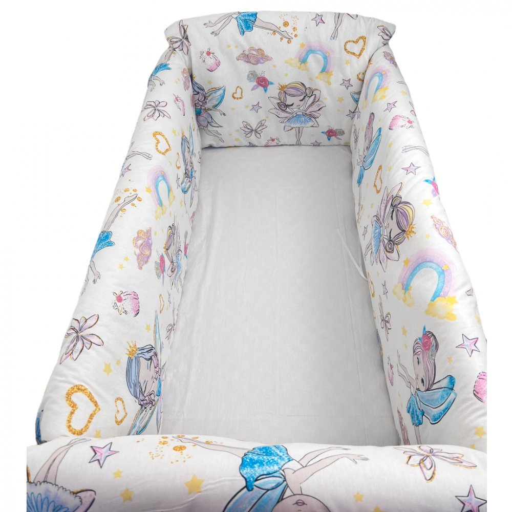 Aparatori Maxi Zane pe alb 140×70 cm
