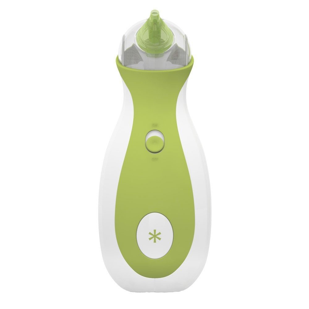 Aspirator nazal portabil Nosiboo Go – imaginea 7