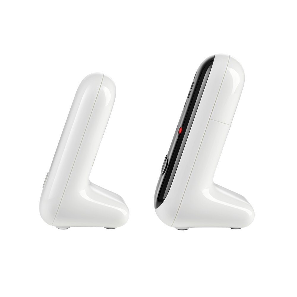 Audio monitor digital Motorola PIP10 – imaginea 2