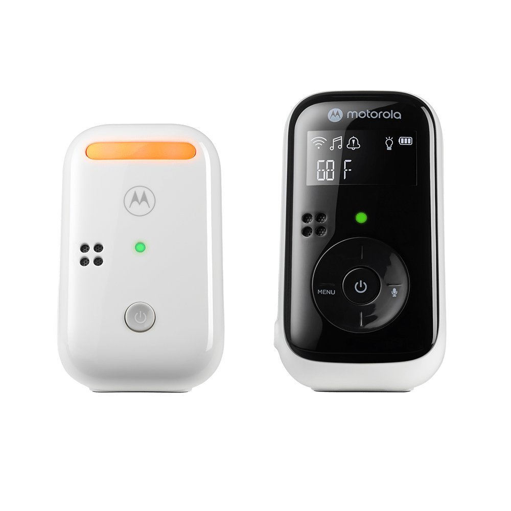 Audio Monitor Digital Motorola PIP11 – imaginea 5
