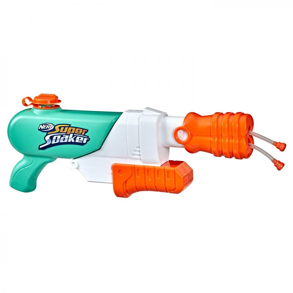 Blaster cu apa Nerf Super Soaker Hydro Frenzy – imaginea 7