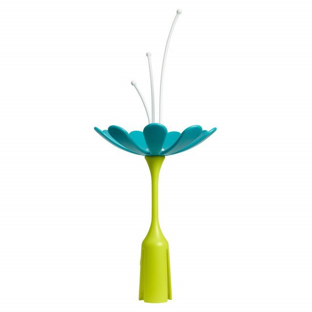 Accesoriu pentru uscare biberoane Stem teal – imaginea 5