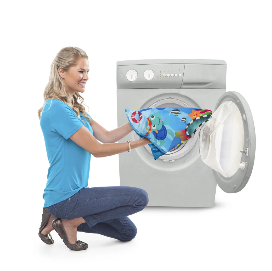 Centru de activitati Baby Einstein Neptunes Ocean Discovery Jumper – imaginea 7