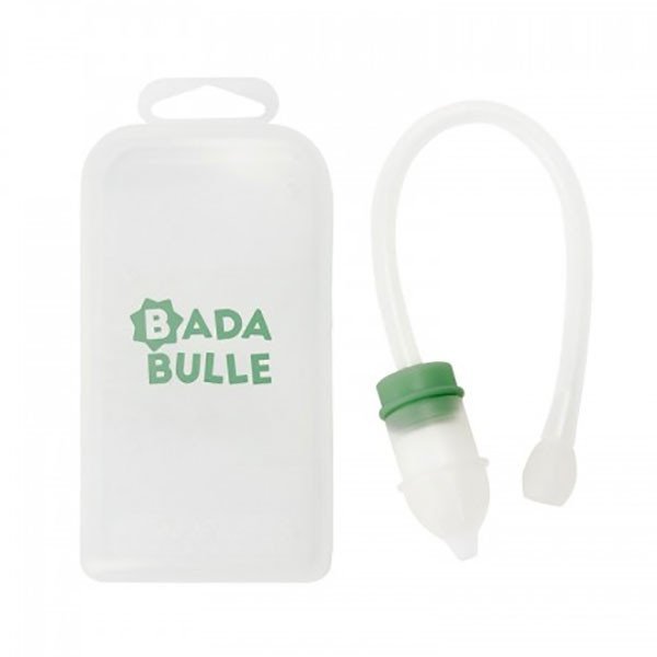 Aspirator nazal manual Badabulle – imaginea 3