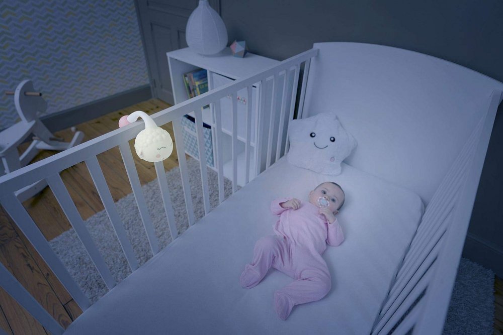 Lampa de veghe Lily Badabulle – imaginea 5