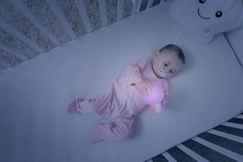 Lampa de veghe Lily Badabulle – imaginea 6