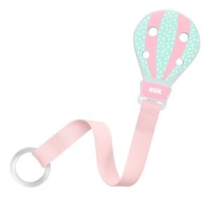 Banda suzeta Nuk balon