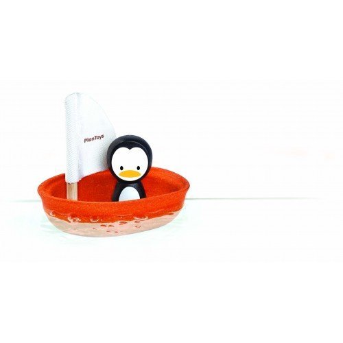 Barcuta pinguin