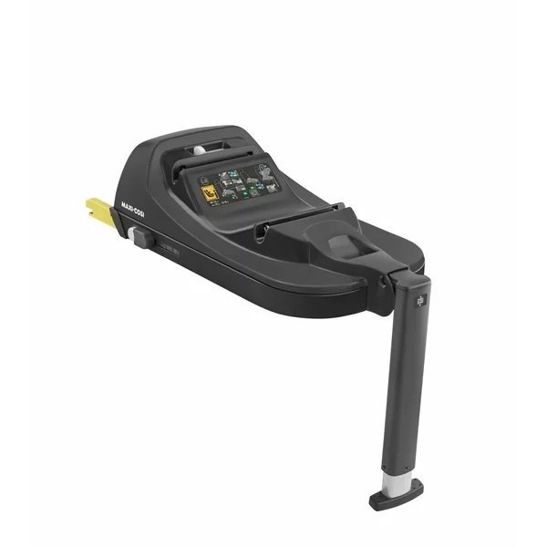 Baza auto Maxi-Cosi CabrioFix I-Size – imaginea 2