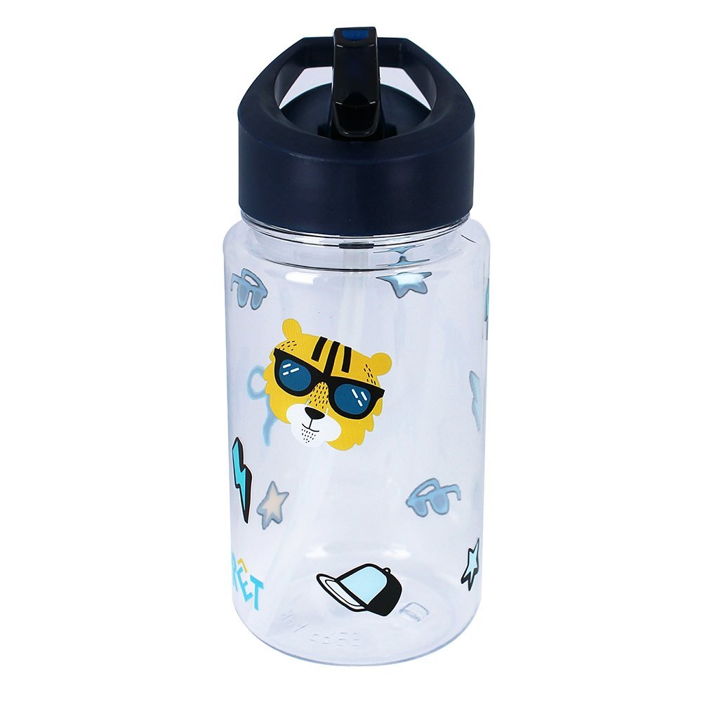 Bidon de baut Tiger Navy Vadobag 450 ml – imaginea 3