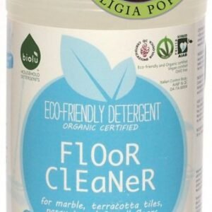 Detergent ecologic pentru pardoseli 1L Biolu