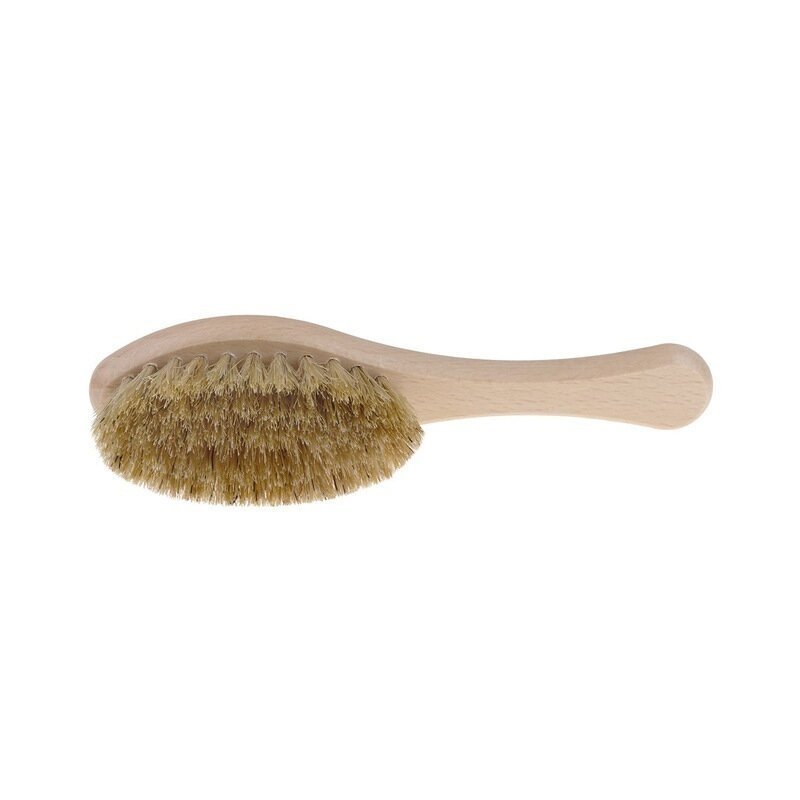 Perie Bocioland din par natural Maro