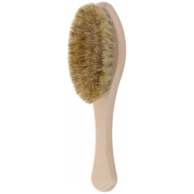Perie Bocioland din par natural Maro – imaginea 4