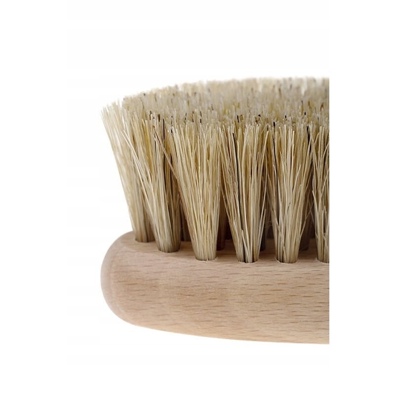 Perie Bocioland din par natural Maro – imaginea 5