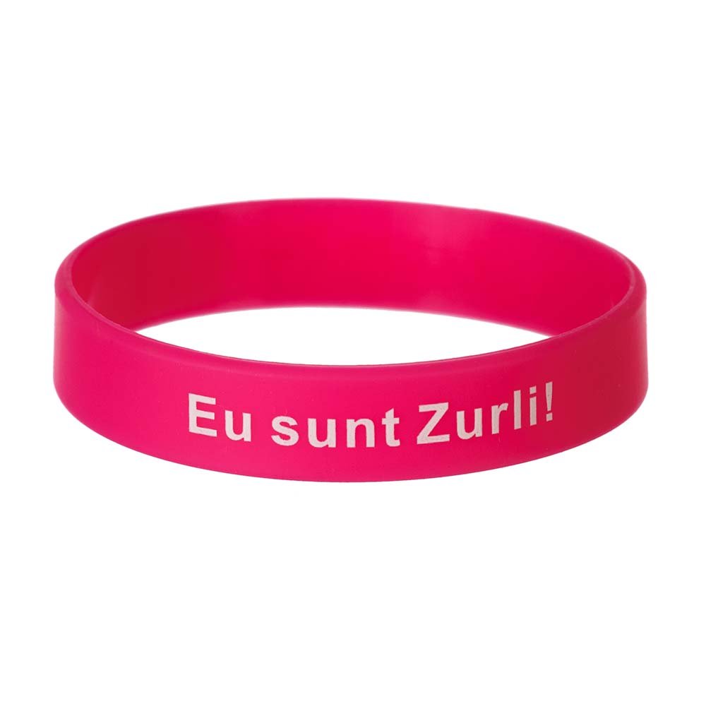 Brățară Puterea Prieteniei Zurli, adult, diverse modele – imaginea 2