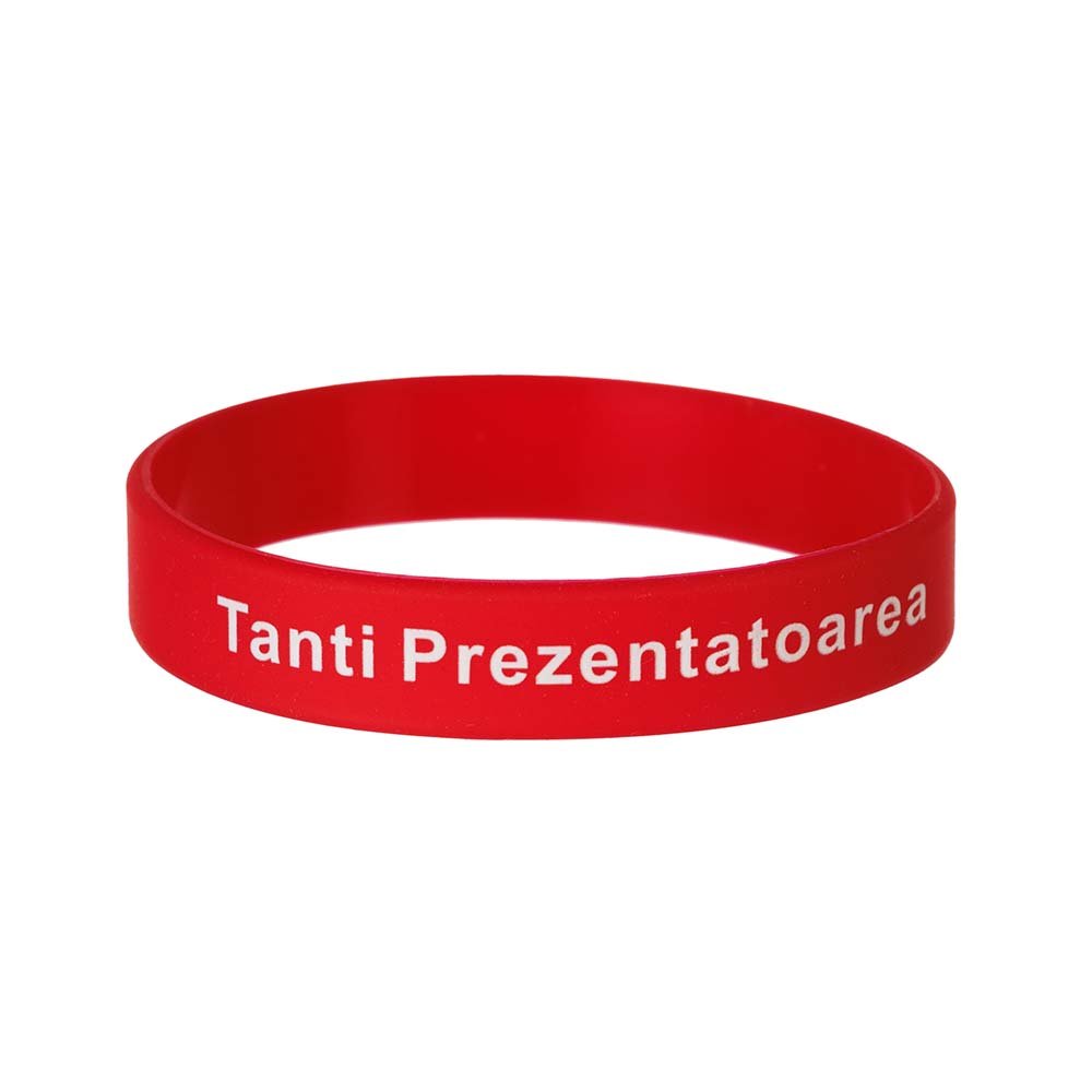 Brățară Puterea Prieteniei Zurli, adult, diverse modele – imaginea 7