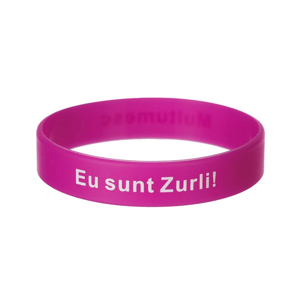 Brățară Puterea Prieteniei Zurli, adult, diverse modele – imaginea 6