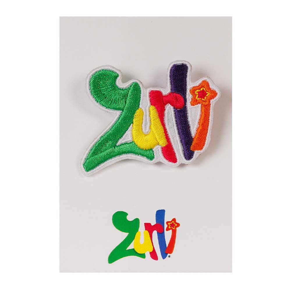 Broșă Logo Zurli