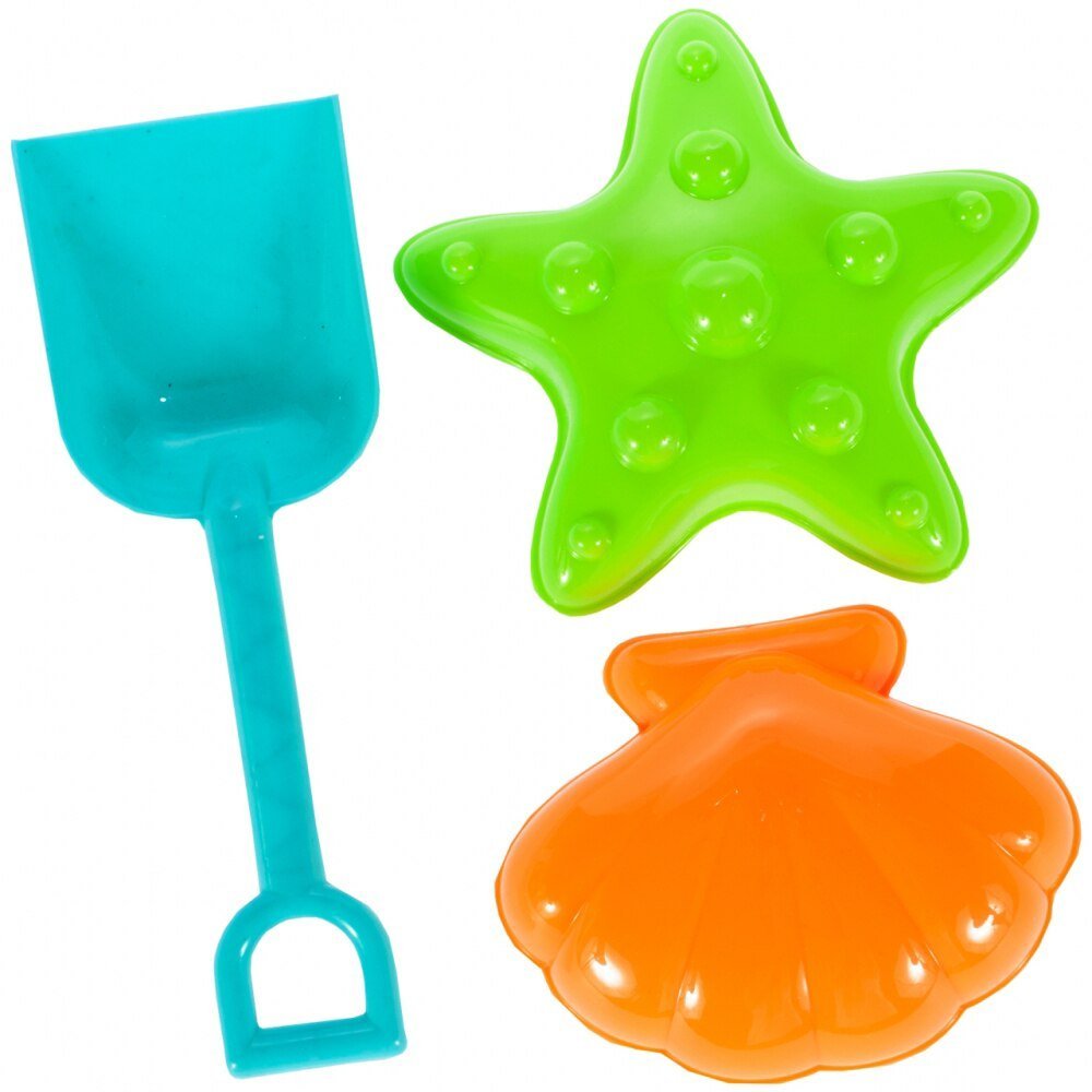 Buldozer cu accesorii pentru nisip – imaginea 4