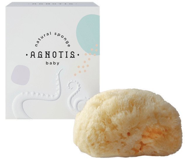 Burete natural pentru bebelusi Agnotis – imaginea 4