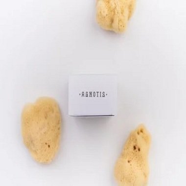 Burete natural pentru bebelusi Agnotis – imaginea 3