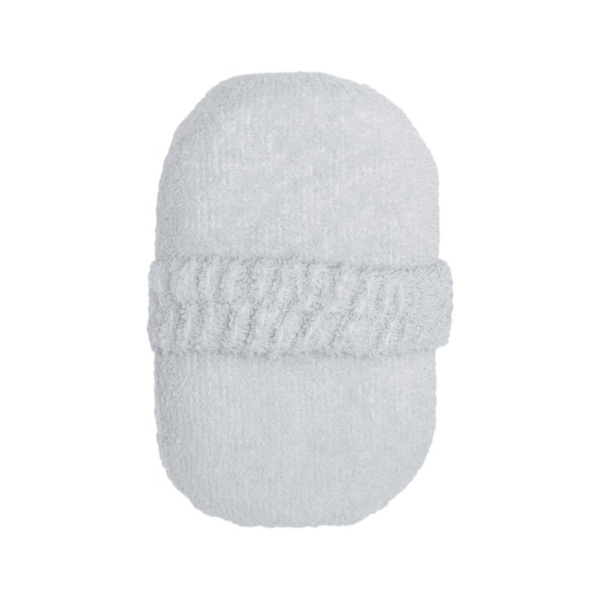 Buretel de baie 15×10 cm White