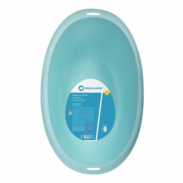 Cadita ergonomica Bebe Confort blue
