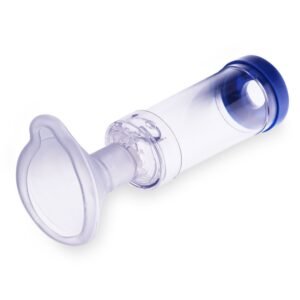 Camera de inhalare RedLine MistChamber masca copii
