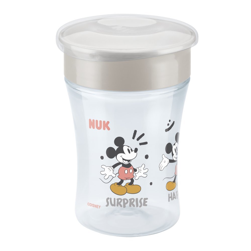 Cana Nuk Magic Mickey Surprise gri
