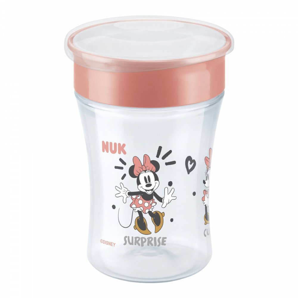 Cana Nuk Magic Mickey Surprise roz