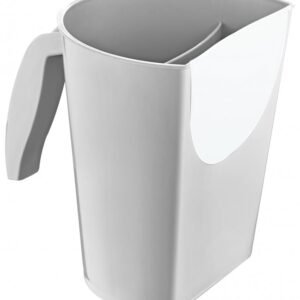 Cana pentru clatire BabyJem Magic Cup Grey