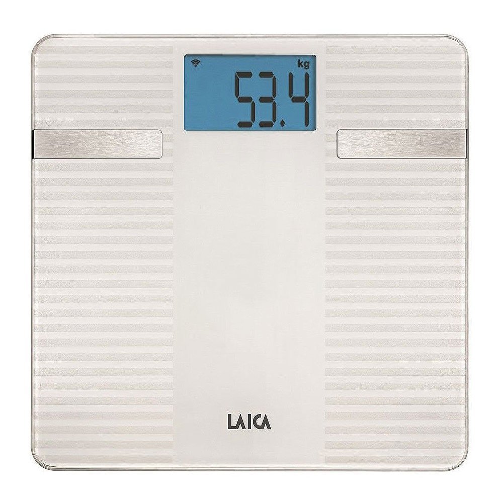 Cantar corporal de diagnostic Laica PS7003