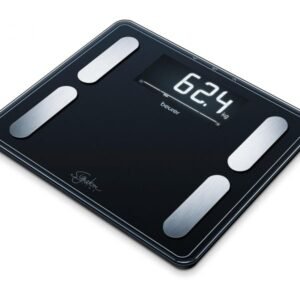 Cantar de diagnostic BF410 SignatureLine Negru