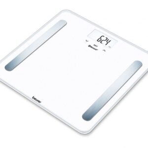 Cantar de diagnostic BF600 pure white