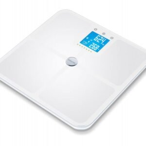 Cantar de diagnoza BF950 white