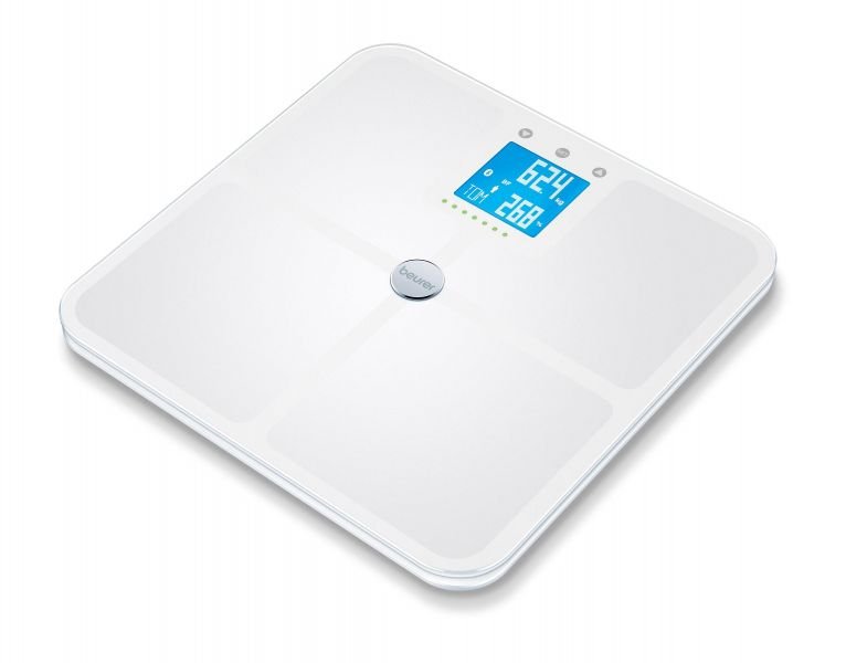 Cantar de diagnoza BF950 white