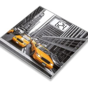 Cantar de sticla GS203 New York