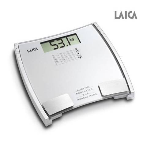 Cantar electronic Body Composition Laica – imaginea 3