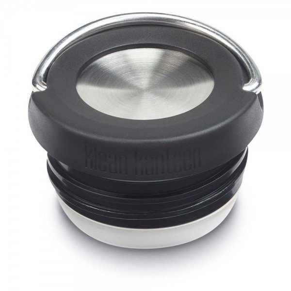 Capac ermetic Klean Kanteen Black Loop TK Wide – imaginea 2