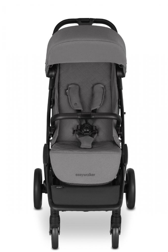 Carucior Easywalker Jackey XL Marble Grey