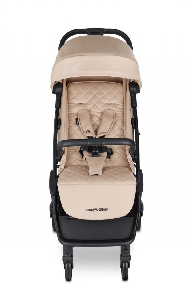 Carucior Jackey Sand Taupe – imaginea 4